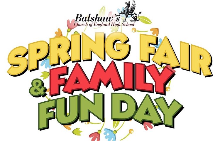 Image of Family Fun Day and Spring Fair Saturday 6th May 2017